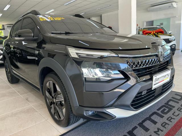 Renault Kardian