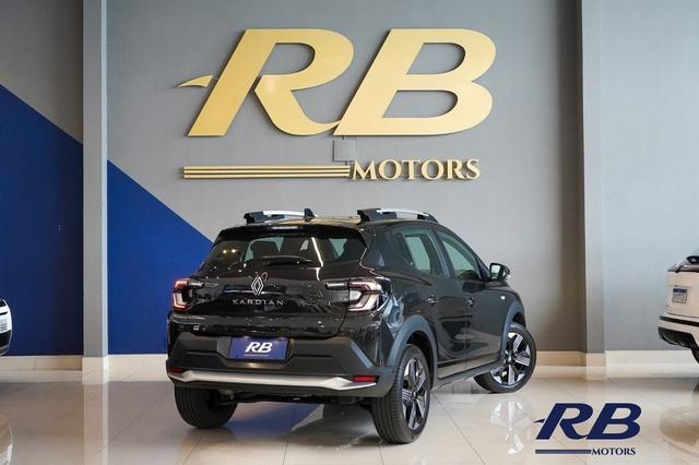 Renault Kardian