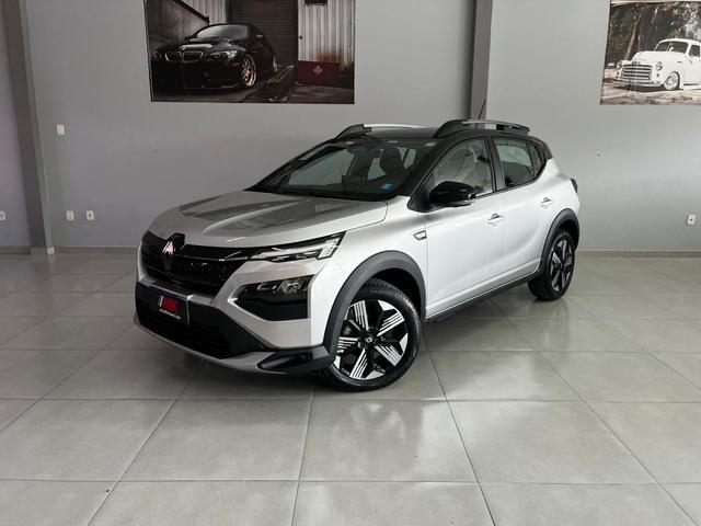 Renault Kardian