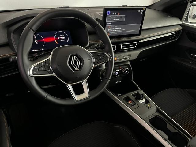 Renault Kardian
