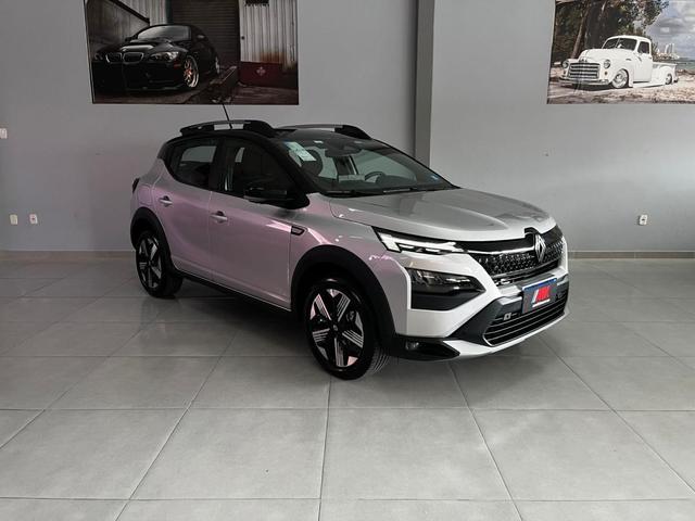 Renault Kardian
