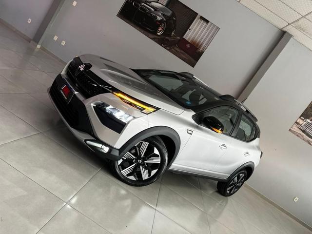 Renault Kardian