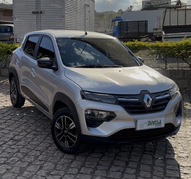 Renault Kwid