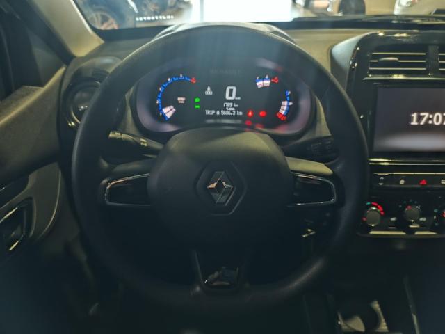 Renault Kwid