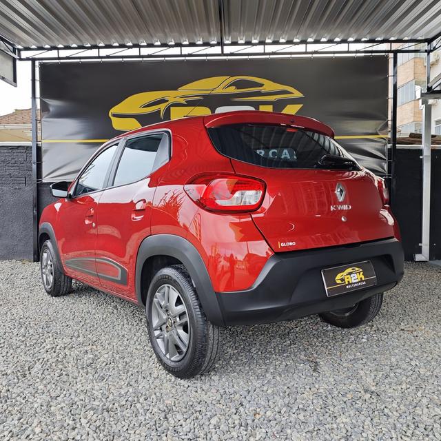 Renault Kwid