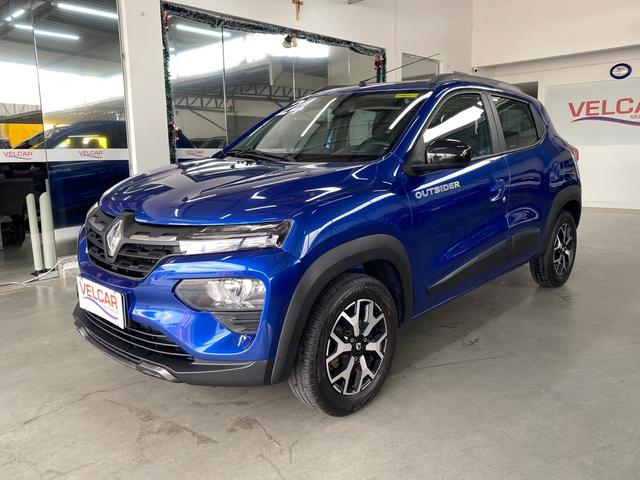 Renault Kwid