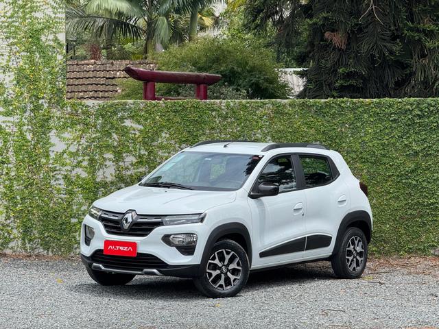 Renault Kwid