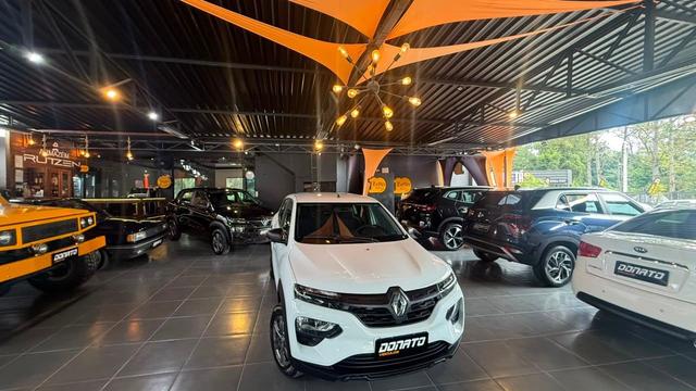 Renault Kwid