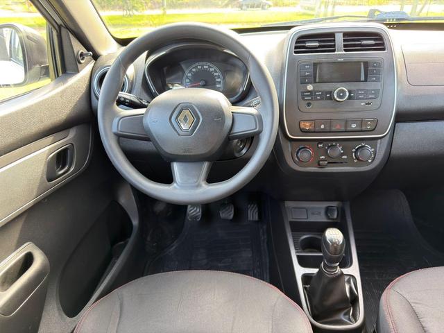 Renault Kwid
