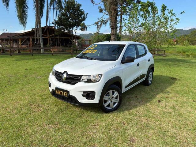 Renault Kwid