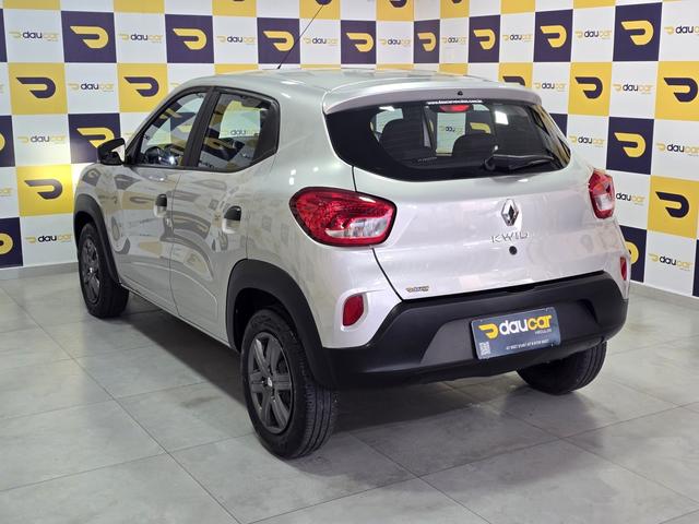 Renault Kwid