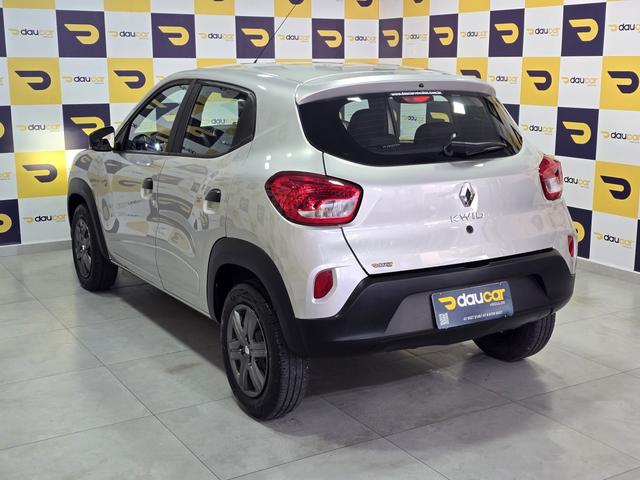 Renault Kwid