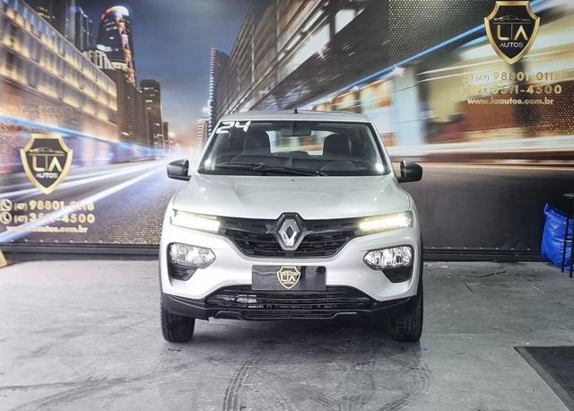 Renault Kwid