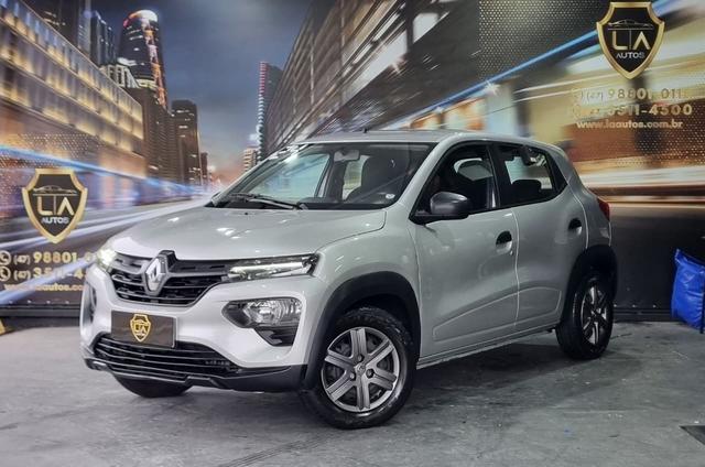 Renault Kwid