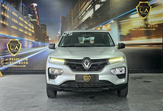 Renault Kwid