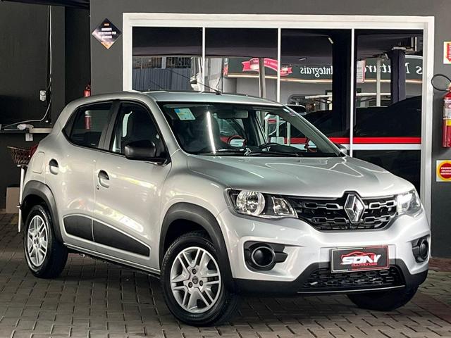 Renault Kwid