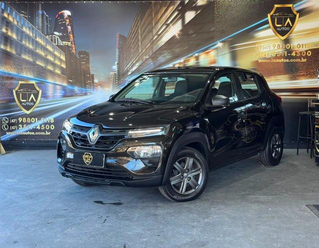 Renault Kwid