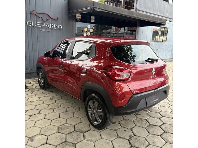 Renault Kwid