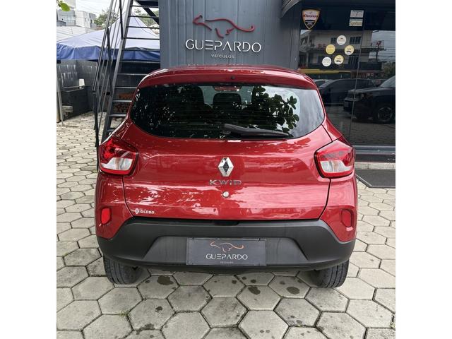 Renault Kwid