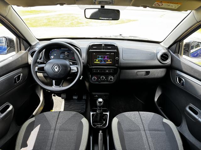 Renault Kwid