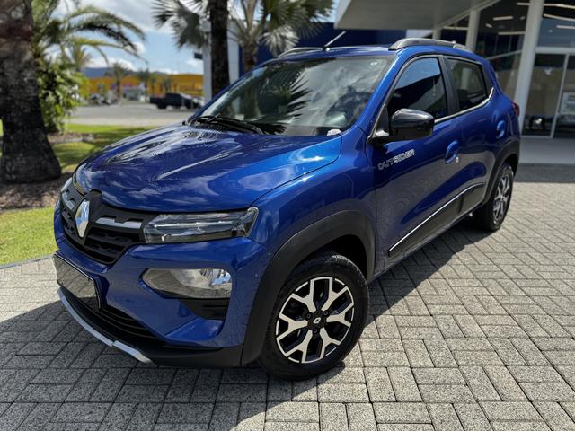 Renault Kwid