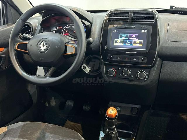Renault Kwid