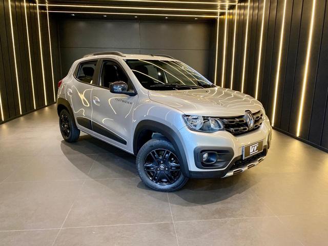 Renault Kwid