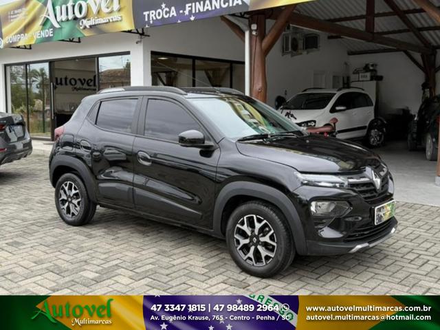Renault Kwid