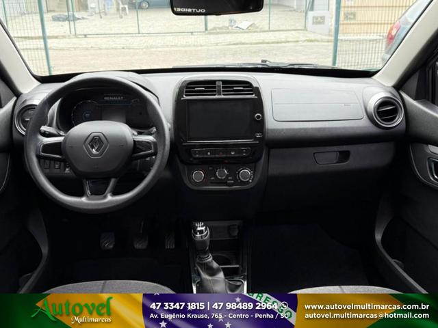 Renault Kwid