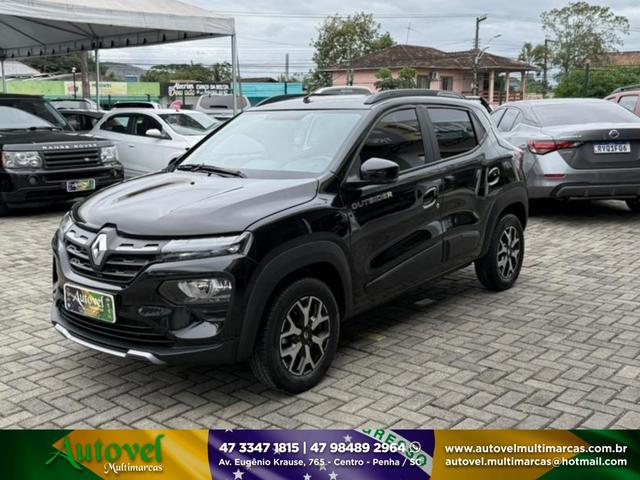 Renault Kwid