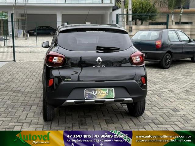 Renault Kwid