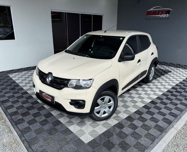 Renault Kwid