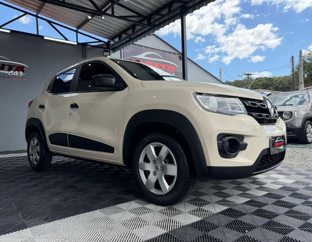 Renault Kwid
