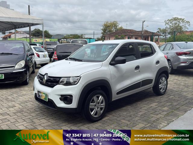 Renault Kwid