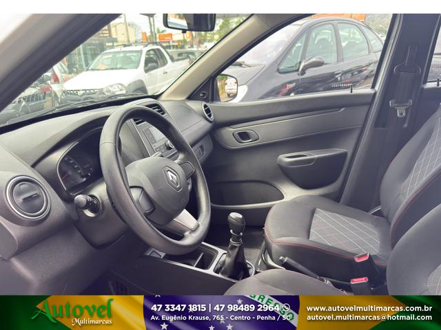 Renault Kwid