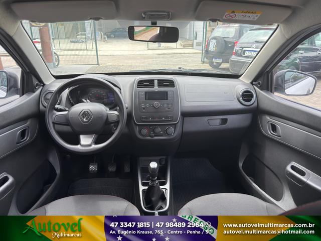 Renault Kwid
