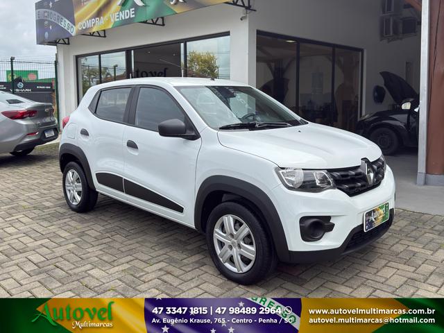 Renault Kwid
