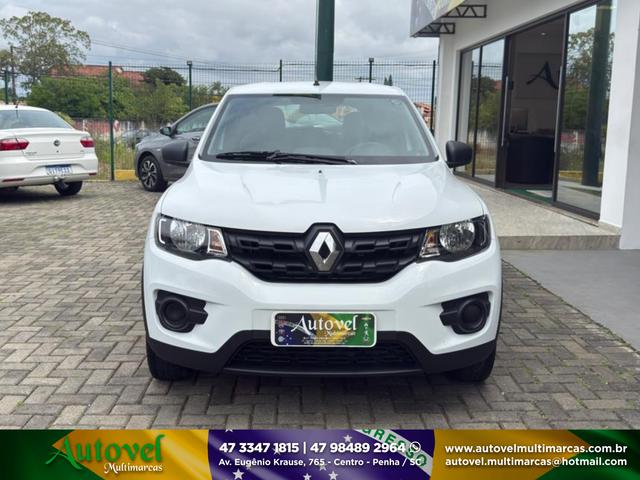 Renault Kwid
