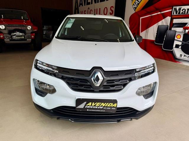 Renault Kwid
