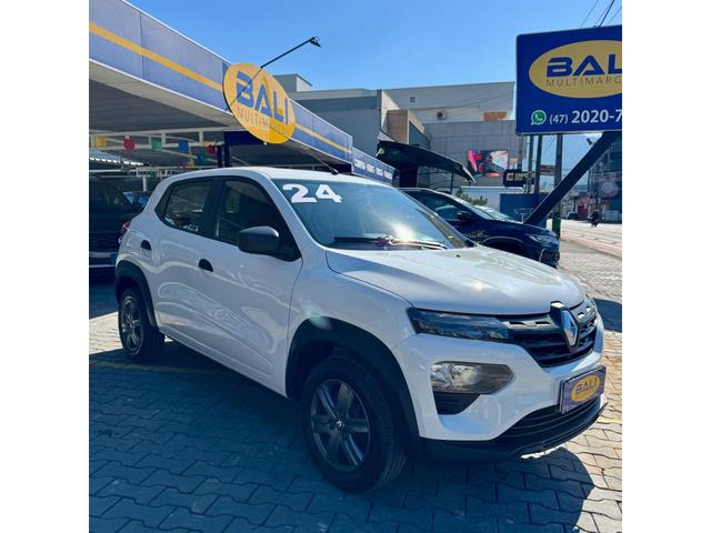 Renault Kwid
