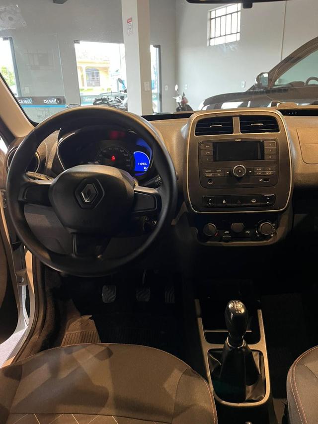 Renault Kwid