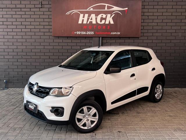 Renault Kwid
