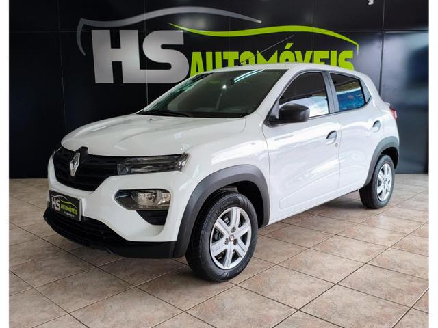 Renault Kwid