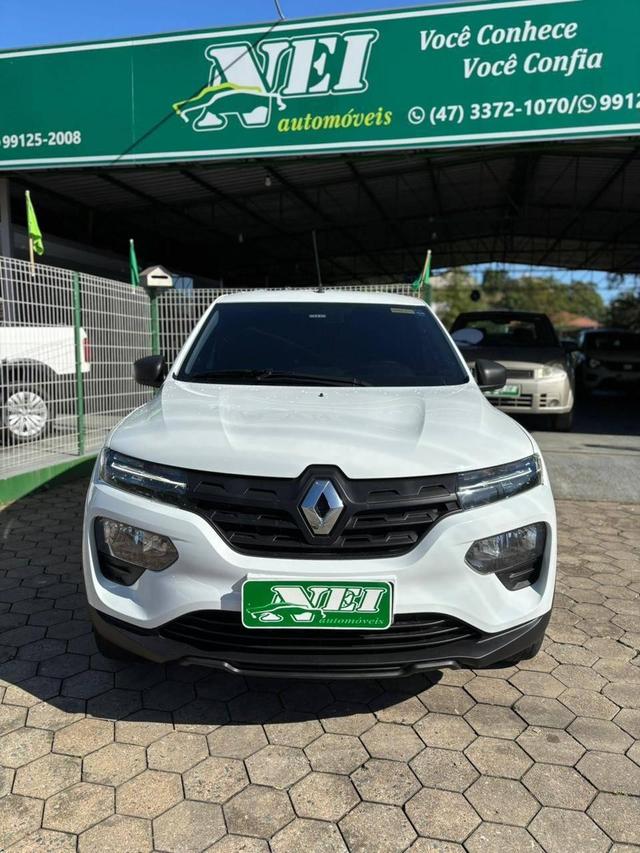 Renault Kwid