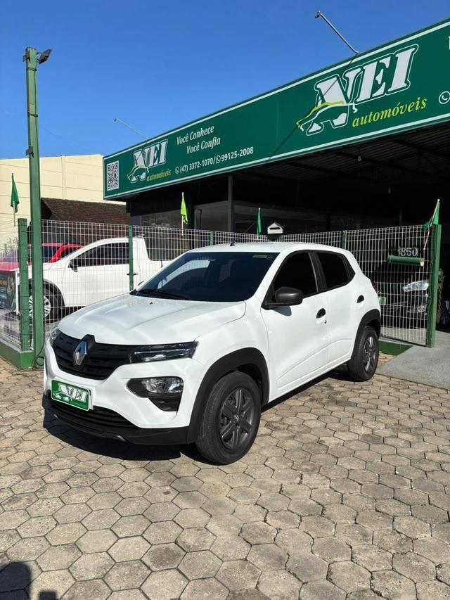 Renault Kwid