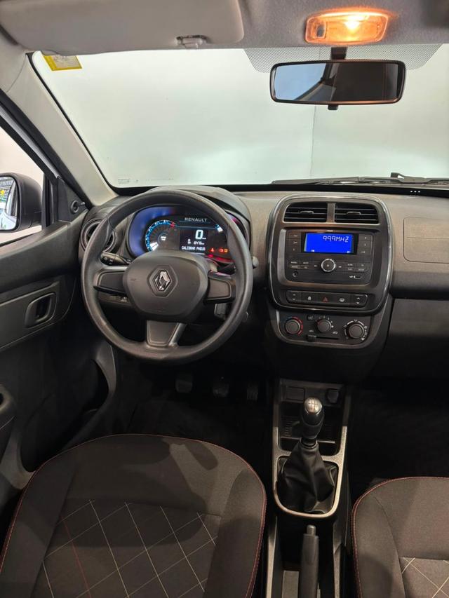 Renault Kwid