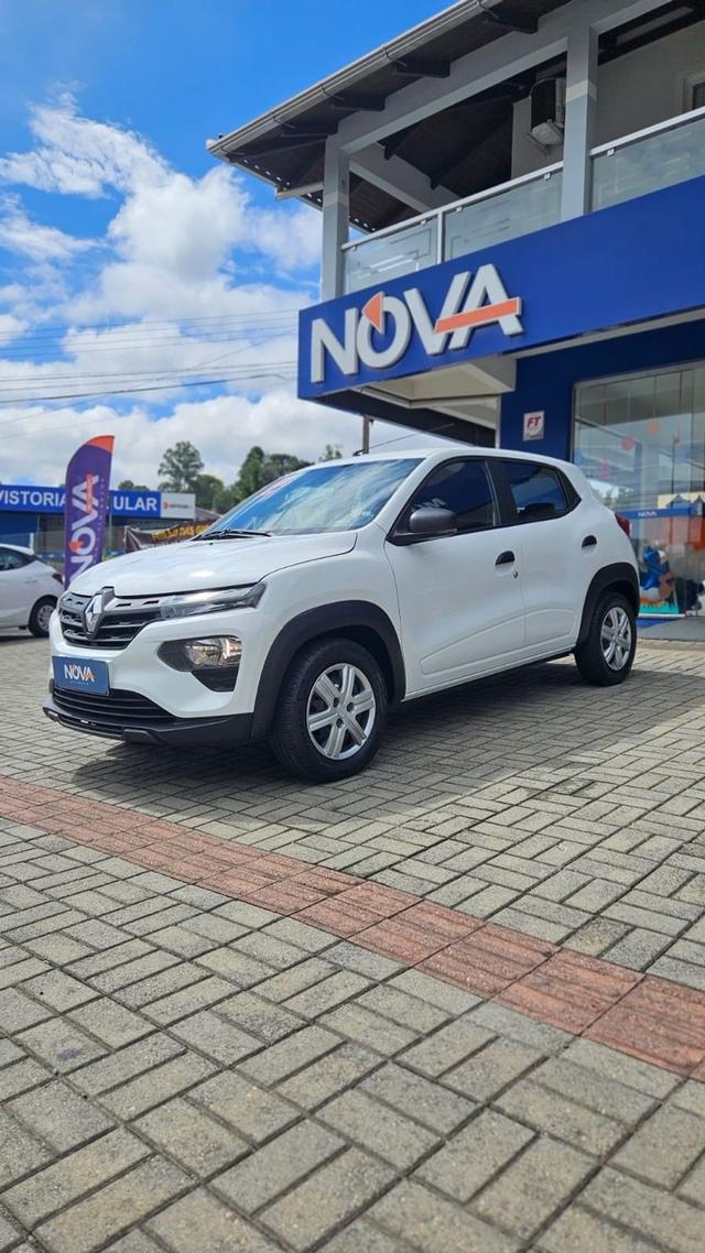 Renault Kwid