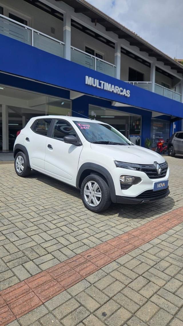 Renault Kwid