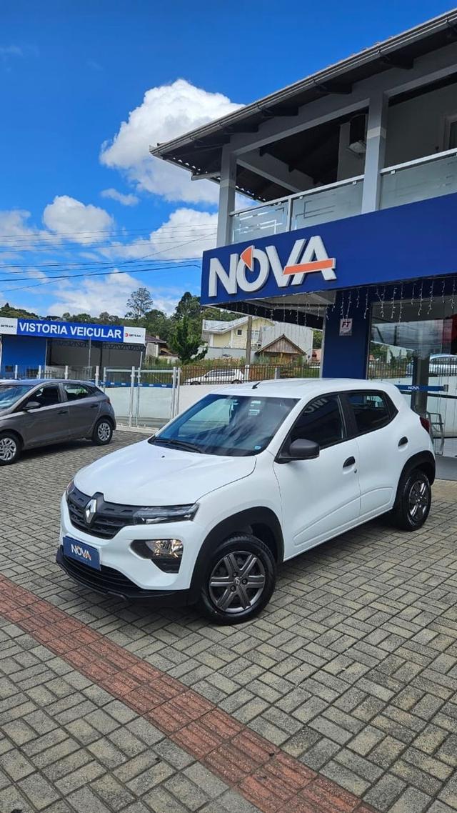 Renault Kwid