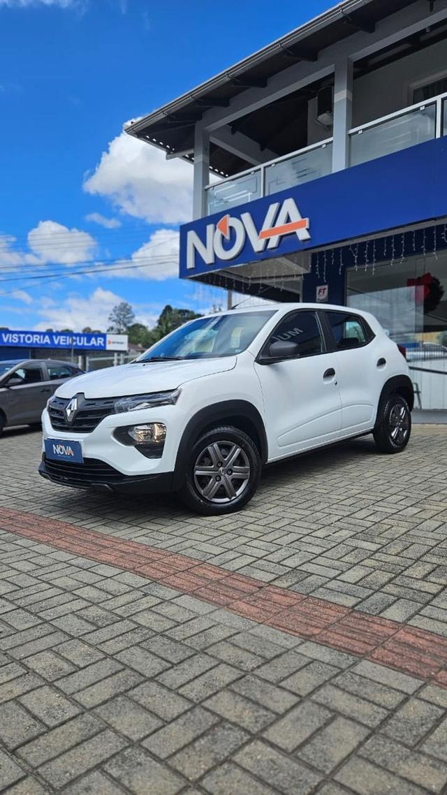 Renault Kwid